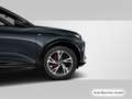 Audi Sonstige Q6 e-tron qu. S line Pano/AHK/20"Zoll Grau - thumbnail 6