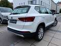 SEAT Ateca Style/NAVI/AHK/ASISS/ALU/II HAND Blanc - thumbnail 7