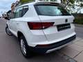 SEAT Ateca Style/NAVI/AHK/ASISS/ALU/II HAND Blanc - thumbnail 6