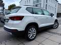 SEAT Ateca Style/NAVI/AHK/ASISS/ALU/II HAND Blanc - thumbnail 8
