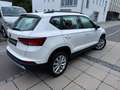 SEAT Ateca Style/NAVI/AHK/ASISS/ALU/II HAND Blanc - thumbnail 21