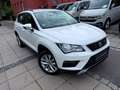 SEAT Ateca Style/NAVI/AHK/ASISS/ALU/II HAND Blanc - thumbnail 24