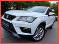 SEAT Ateca Style/NAVI/AHK/ASISS/ALU/II HAND Blanc - thumbnail 1