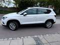 SEAT Ateca Style/NAVI/AHK/ASISS/ALU/II HAND Blanc - thumbnail 22