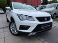 SEAT Ateca Style/NAVI/AHK/ASISS/ALU/II HAND Blanc - thumbnail 3