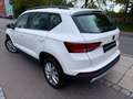 SEAT Ateca Style/NAVI/AHK/ASISS/ALU/II HAND Blanc - thumbnail 23