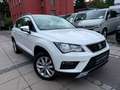 SEAT Ateca Style/NAVI/AHK/ASISS/ALU/II HAND Blanc - thumbnail 20