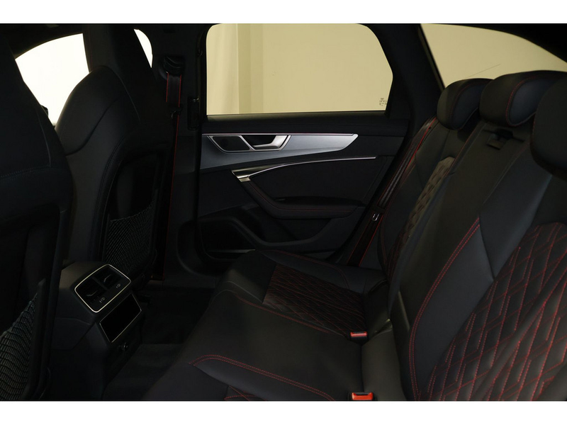 Audi S6 Avant 3.0 TDI quattro B&O*Pano*LED * — photo 12