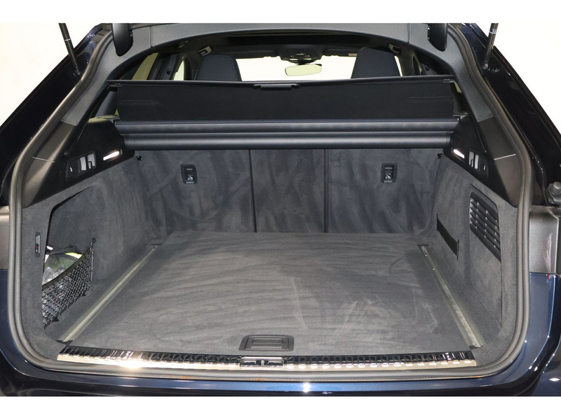 Audi S6 Avant 3.0 TDI quattro B&O*Pano*LED * — photo 6
