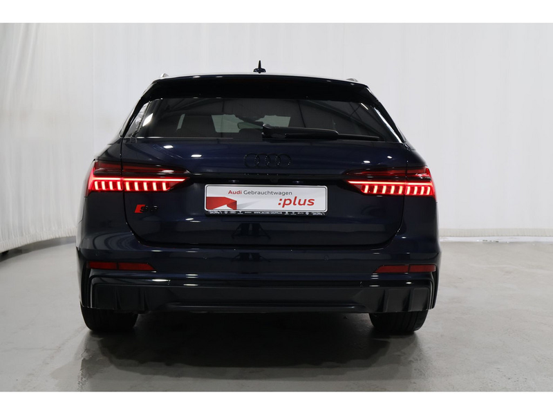 Audi S6 Avant 3.0 TDI quattro B&O*Pano*LED * — photo 4