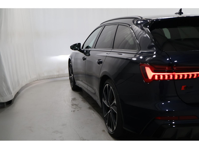 Audi S6 Avant 3.0 TDI quattro B&O*Pano*LED * — photo 13