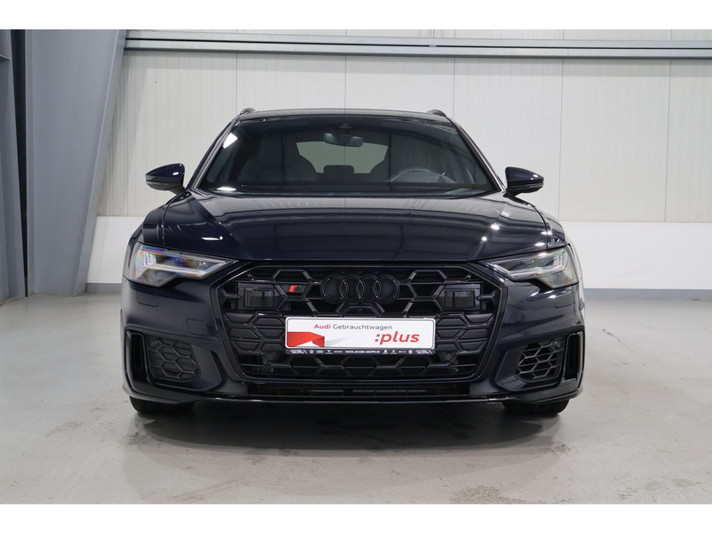 Audi S6 Avant 3.0 TDI quattro B&O*Pano*LED * — photo 2