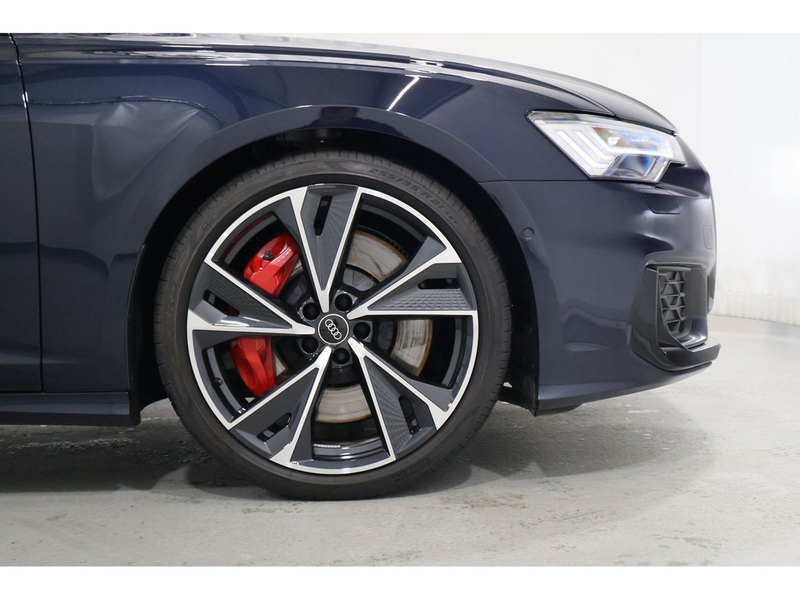 Audi S6 Avant 3.0 TDI quattro B&O*Pano*LED * — photo 5