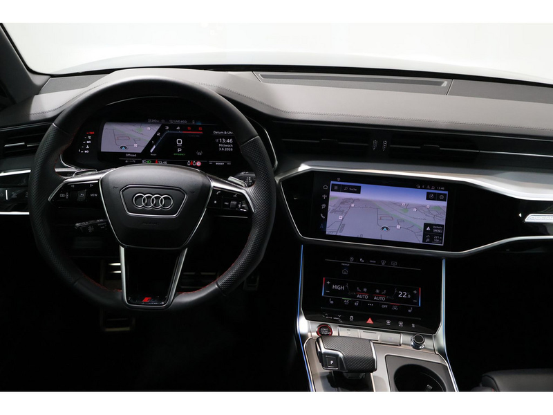 Audi S6 Avant 3.0 TDI quattro B&O*Pano*LED * — photo 9