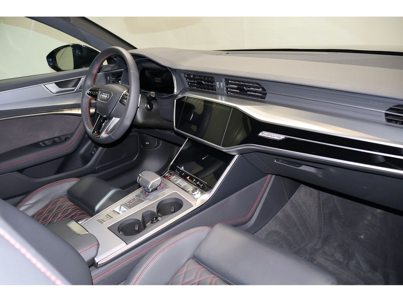 Audi S6 Avant 3.0 TDI quattro B&O*Pano*LED * — photo 15
