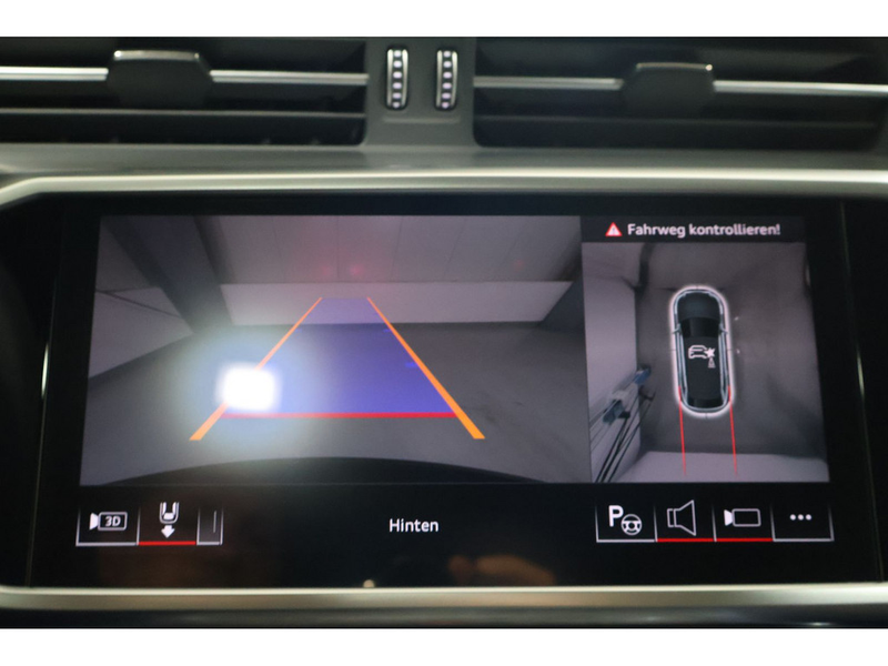 Audi S6 Avant 3.0 TDI quattro B&O*Pano*LED * — photo 11