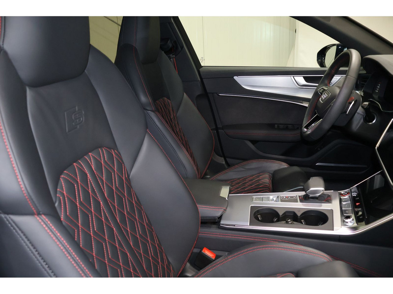 Audi S6 Avant 3.0 TDI quattro B&O*Pano*LED * — photo 7