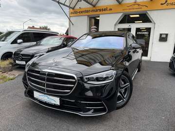 e AMG LINE AIRMATIC/ACC/360°/NAPPA/DIGITAL