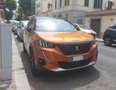 Peugeot 2008 2008 II 2020 1.5 bluehdi GT GARANZIA!!! Grigio - thumbnail 1