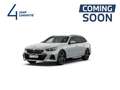 BMW i5 Touring M pakket Gris - thumbnail 1