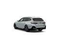 BMW i5 Touring M pakket Gris - thumbnail 4
