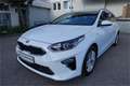 Kia Ceed / cee'd ceed SW 1,6 CRDi SCR ISG Silber 48V Weiß - thumbnail 1