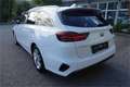 Kia Ceed / cee'd ceed SW 1,6 CRDi SCR ISG Silber 48V Weiß - thumbnail 3