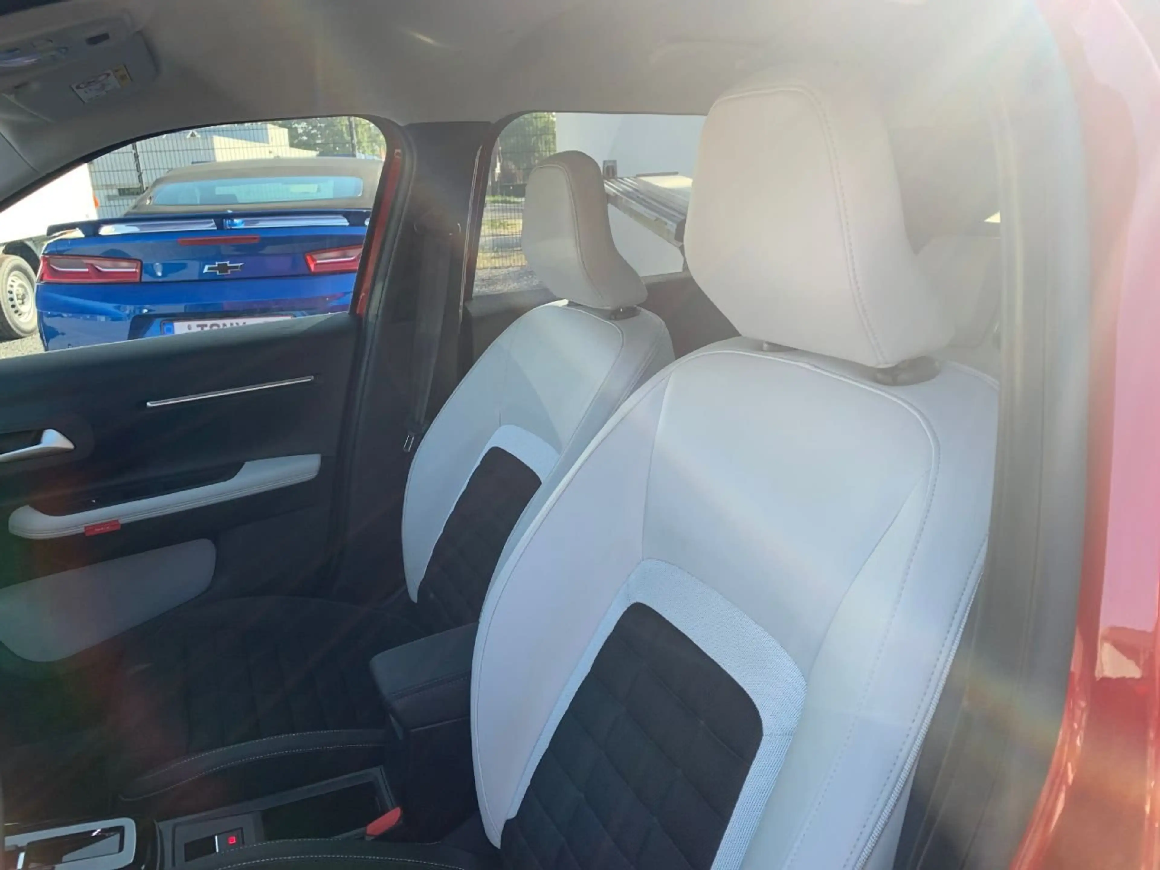Citroen C3 Aircross Hybrid 145 MAX — photo 14