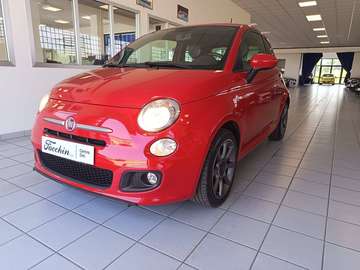 1.2 69cv "S"