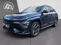 Hyundai KONA SX2 MY25 1.6 T-GDI Aut. N Line +Kamera+LED Bleu - thumbnail 15