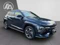 Hyundai KONA SX2 MY25 1.6 T-GDI Aut. N Line +Kamera+LED Bleu - thumbnail 7