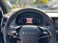 Skoda Karoq Sportline 2,0TSI 190PS DSG 4x4 ACC SHZ AHK Blau - thumbnail 8