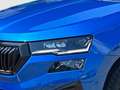 Skoda Karoq Sportline 2,0TSI 190PS DSG 4x4 ACC SHZ AHK Blauw - thumbnail 5