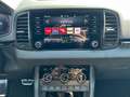 Skoda Karoq Sportline 2,0TSI 190PS DSG 4x4 ACC SHZ AHK Blau - thumbnail 9