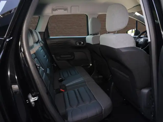 Citroen C3 Aircross view 13