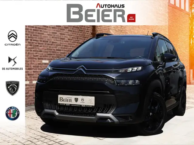 Citroen C3 Aircross main image