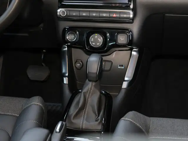 Citroen C3 Aircross view 14