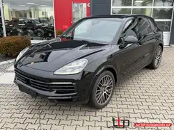 Porsche Cayenne S Platinum Edition Standheiz. LUFT PANO