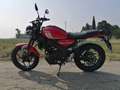 Yamaha XSR 125 Red - thumbnail 2