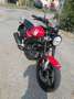 Yamaha XSR 125 Red - thumbnail 4
