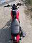 Yamaha XSR 125 Red - thumbnail 5