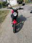 Yamaha XSR 125 Red - thumbnail 3