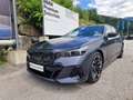 BMW i5 i5 M60 xDrive Grau - thumbnail 6
