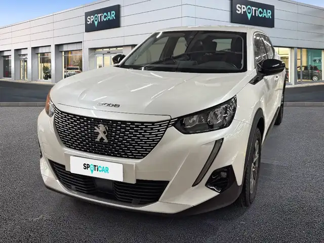 Peugeot e-2008 e 100kW Active Pack