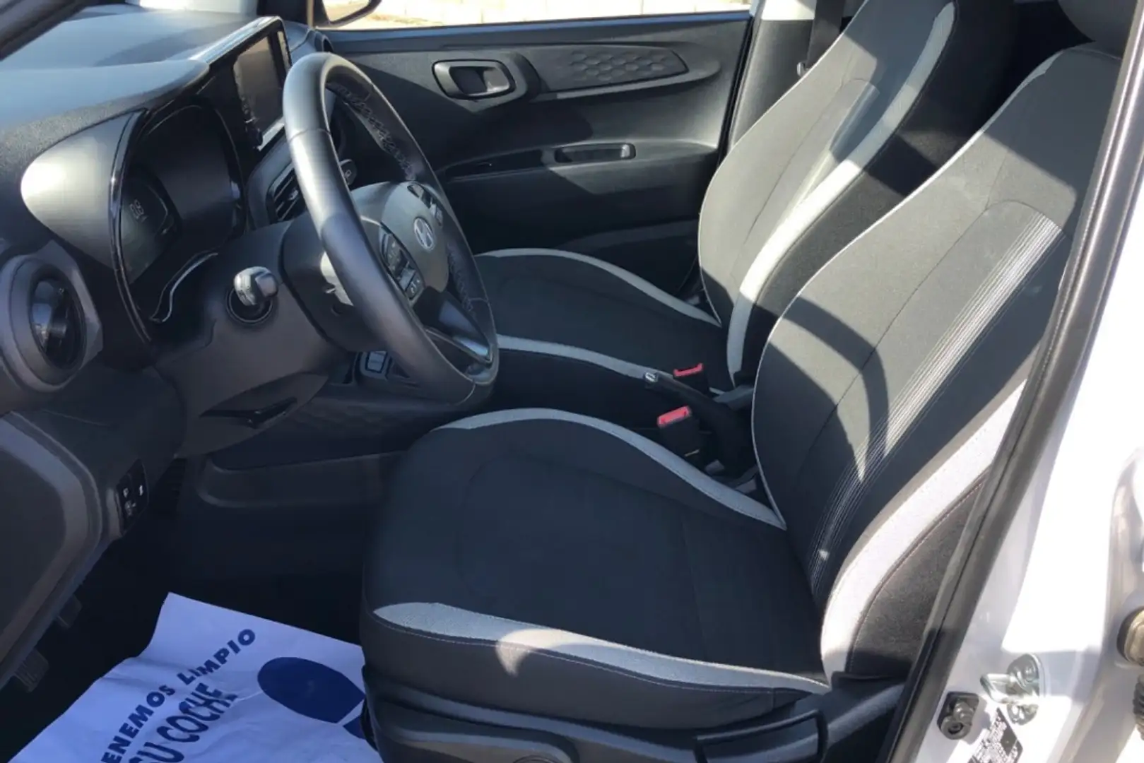 Hyundai i10 1.0 MPI Klass - 2