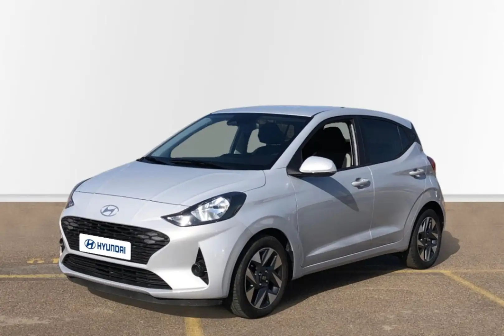 Hyundai i10 1.0 MPI Klass - 1