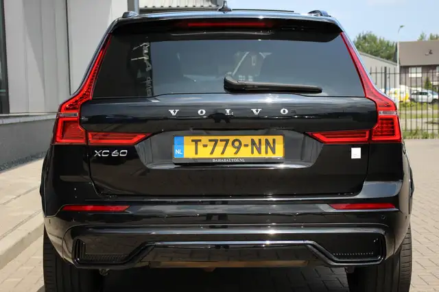Volvo XC60 view 13