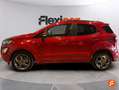 Ford EcoSport 1.0 EcoBoost ST Line 125 Burdeos - thumbnail 4