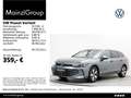 Volkswagen Passat Variant 2.0 TDI DSG Business AHK Kam. ACC Grau - thumbnail 1
