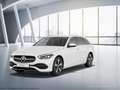 Mercedes-Benz C 180 C 180 T Ava RüKam LED Memory RüKa el. HK Winterp Weiß - thumbnail 2